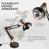 DUEBEL Sugar Heating Lamp: Essential Tool for Sugar Art Beginners, Bakers, and Confectioners - Perfect for Modeling Chocolate and Isomalt Heating - Affordable Option view 4