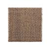 Coastal Living Wailea Accent Table in Tan Cane and Rattan view 4