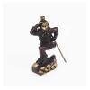 PTTRNS Buddha Statue Copper Monkey King Figurine Sun Wukong Statue Decor Ornaments Accessories, Housewarming Congratulatory Gift Home Decor Feng Shui Decoration view 1