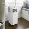 Hisense AP0522CR1W Portable Air Conditioner 5000-BTU DOE 115-Volt Vented (Renewed) view 3