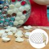 Dumpling Mold Maker Russian Ravioli Maker Dumplings Mold with Rolling Pin Ravioli Cutter Machine Pirogi Press Kitchen Accessories view 2