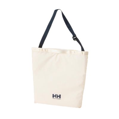 HELLY HANSEN() Shoulder Bag, Ivory