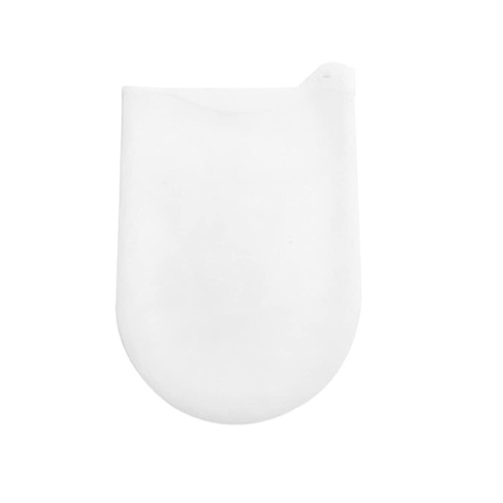 1/2PCS Silicone Kneading Bags,Reusable Silicone Bag Multifunctional Dough Mixer Non-Stick Kneading Bag for Bread Pastry Pizza(Large)