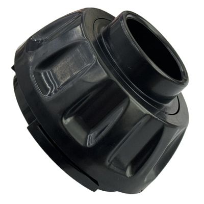 Tolxh Juicer End Cap #8006 Drum Unit 1 or 2 Black 8004 8005 8003 J8006HDS J8006HDC Quality Durable New Replacement Parts For Omega