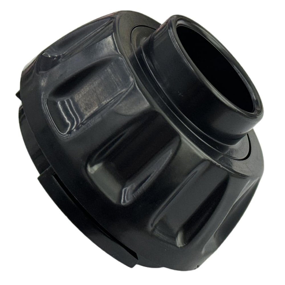 Tolxh Juicer End Cap #8006 Drum Unit 1 or 2 Black 8004 8005 8003 J8006HDS J8006HDC Quality Durable New Replacement Parts For Omega