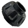 Tolxh Juicer End Cap #8006 Drum Unit 1 or 2 Black 8004 8005 8003 J8006HDS J8006HDC Quality Durable New Replacement Parts For Omega view 1