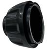 Tolxh Juicer End Cap #8006 Drum Unit 1 or 2 Black 8004 8005 8003 J8006HDS J8006HDC Quality Durable New Replacement Parts For Omega view 4