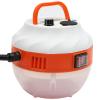 Handheld Steam Cleaner 1.6KW High Pressure Steamer for Cleaning Portable Corded Steam Cleaner for Home Use, 0.35Gal Water Tank 221 High Temperature Fast Heating Steamer for Car Detailing (White) view 3