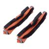 Yuecoom Replacement Parts Accessories for Xiaomi Mi Robot 2 Lite 2 Pro MJSTL MJST1S Sweeper, with 4 Filter 4 Side Brush 4 Rag 2 Main Brush 1 Brush 1 Side Brush view 3