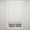 Eclipse Blackout Cellular Window Shade - Cordless Honeycomb Shades, Stylish Window Covering, Easy Lift System, Blinds for Windows, Pet & Children-Safe, 35 W x 64 L, Ivory view 1