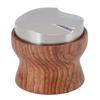 QANYEGN Coffee Distributor, Stainless Steel Coffee Distribution Tool 51 53 58mm, Coffee Tamper er (51MM) view 1