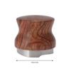 QANYEGN Coffee Distributor, Stainless Steel Coffee Distribution Tool 51 53 58mm, Coffee Tamper er (51MM) view 2