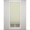 Eclipse Blackout Cellular Window Shade - Cordless Honeycomb Shades, Stylish Window Covering, Easy Lift System, Blinds for Windows, Pet & Children-Safe, 40.5 W x 64 L, Alabaster view 1