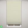 Eclipse Blackout Cellular Window Shade - Cordless Honeycomb Shades, Stylish Window Covering, Easy Lift System, Blinds for Windows, Pet & Children-Safe, 40.5 W x 64 L, Alabaster view 4