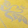 GORHLady Sofa Throw Sofa Towel Chenille Lightweight Soft Soft Cozy Couch Bed Chair Fringe Throw Blankets Super Giant Sofa Throw, Up to 1234 Seater Sofa 70''*70'' Yellow view 4