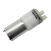 ACRIO Bomba de agua de diafragma autocebante SR370-12C Fountain Circulation 12V DC Hydraulic Miniature 0.4-0.9L Drinking Use 5-45oC Micro Pump 60KPa Oil Free Water Dispenser view 2
