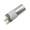 ACRIO Bomba de agua de diafragma autocebante SR370-12C Fountain Circulation 12V DC Hydraulic Miniature 0.4-0.9L Drinking Use 5-45oC Micro Pump 60KPa Oil Free Water Dispenser view 3