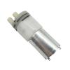 ACRIO Bomba de agua de diafragma autocebante SR370-12C Fountain Circulation 12V DC Hydraulic Miniature 0.4-0.9L Drinking Use 5-45oC Micro Pump 60KPa Oil Free Water Dispenser view 4