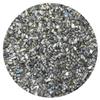 WHOLESALE Natural Semi Tumbled Labradorite Black Gemstone Chips, Crushed Mini Crystals, Undrilled Crystal Chips (Labradorite Black, 3 Pounds) view 1