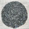 WHOLESALE Natural Semi Tumbled Labradorite Black Gemstone Chips, Crushed Mini Crystals, Undrilled Crystal Chips (Labradorite Black, 3 Pounds) view 2
