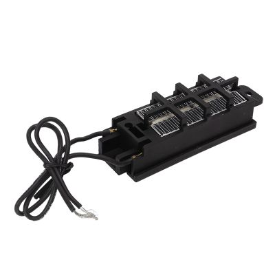 PTC Heating, 24V 200W PTC Heater Auto Constant Temp Insulated Portable Ceramic Air Heater Air Heating Tool