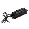 PTC Heating, 24V 200W PTC Heater Auto Constant Temp Insulated Portable Ceramic Air Heater Air Heating Tool view 1