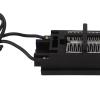 PTC Heating, 24V 200W PTC Heater Auto Constant Temp Insulated Portable Ceramic Air Heater Air Heating Tool view 2