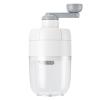 BEPHON New Hand-cranked ice Shaver, ice Fruit Shake, Summer Home Hand Smoothie Maker, ice Cube Crusher HandoperatedShavedice view 1