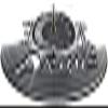 Wall Clock Battery Operated Silent Non-Ticking 12 Inch Sailing On The Sea Vinyl Wall Clock Lighthouse Streamship Signal Lamp Sea Gull Animal Wall Watch Retro Voyagers' Gift view 4