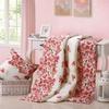 2 In 1 Cushion Throw Pillows,travel pillow blanket,pillow blanket 2 in 1,Easy to carry,Stowable Yellow Pillow Blanket Cartoon Picture Foldable Quilt Blankets Rugs Home Office Throw Pillows Cushion Car view 1