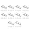 Cooker Floater Set, Float Valve 10Set Durable to Use for Home for Kitchen for GoWISE GW22620 GW22623 view 1