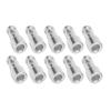 Cooker Floater Set, Float Valve 10Set Durable to Use for Home for Kitchen for GoWISE GW22620 GW22623 view 2