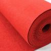 Wedding Runner Carpet, 2mm Thick Polyester Aisle Runner Rug Event Ceremony Walkway Carpet for Church Party Christmas Thanksgiving Outdoor Decoration, Cutable (Size : 1.2x20m) view 1