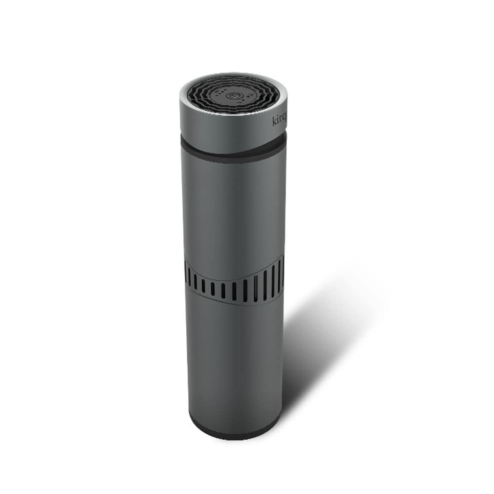 SUMESIRO Car Indoor Air Purification Home Air Cleaner