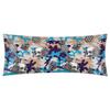 Camouflage Skull Pillow Case for Body Pillow Pineapple Body Pillow Cases Covers Breathable Soft Long Body Pillow Pillowcase with Zipper 21x54 view 1