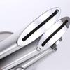 Knife Block Household Knife Storage Rack Stainless Steel Knife Holder Multifunctional Metal Kitchenware for Kitchen view 4