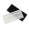 PUPAYA 8 Pack Replacement HEPA Filter Compatible with Cecotec Conga Excellence 1090 Robot Vacuum Cleaner Parts Filter Accessories view 2