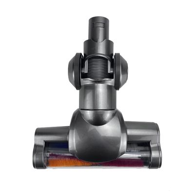YAXRO Electric Motorized Floor Brush Nozzle Turbo Brush Compatible with Dyson V6 Motrhead DC44 DC45 DC58 DC59 DC61 DC62 DC74 Home Vacuum Cleaner