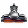 YAXRO Electric Motorized Floor Brush Nozzle Turbo Brush Compatible with Dyson V6 Motrhead DC44 DC45 DC58 DC59 DC61 DC62 DC74 Home Vacuum Cleaner view 2
