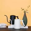 700ml Pour Over Kettle Gooseneck Coffee Kettle Coffee Pot (Color : A, Size : 700ml) (A 700ml) view 2