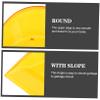 Zerodeko Garbage Shovel Cleaning Tool Durable Dustpan for Home Office Restaurant Use Convenient Handheld Design for Quick Cleanups and Everyday Maintenance view 3