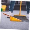 Zerodeko Garbage Shovel Cleaning Tool Durable Dustpan for Home Office Restaurant Use Convenient Handheld Design for Quick Cleanups and Everyday Maintenance view 4