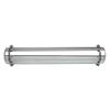 SoClaay Time Capsule Large Size 23.6inch/60cm Anti-Corrosion Waterproof Stainless Steel Capsule Container Durable Lock Container for Future Graduation Gift view 4