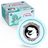 Toothbrush Timer for Kids  2 Minute Toothbrush Timer Helps Kids and Toddlers Brush Teeth with Lights & Music, Adjustable Volume Control, Toothbrush Toys view 1