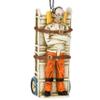 Tree Buddees Cannibal Halloween Ornament Creepy Decoration view 1