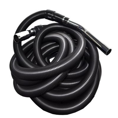 Crushproof Non Electric 30 Foot Central Vacuum Hose Designed To Fit Nutone Central Vacs