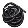 Crushproof Non Electric 30 Foot Central Vacuum Hose Designed To Fit Nutone Central Vacs view 1