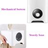RMENST Cool Mist Humidifiers, for Bedroom 13L, Warm and Cool Mist Humidifiers for Home, Baby and Plants, Customized Humidity, Sleep Mode, Timer view 2