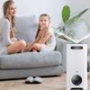 RMENST Cool Mist Humidifiers, for Bedroom 13L, Warm and Cool Mist Humidifiers for Home, Baby and Plants, Customized Humidity, Sleep Mode, Timer view 3