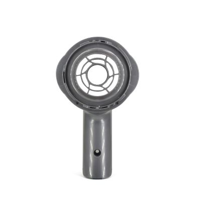 Replacement Motor Rear Cover Front Rear Filter Element Kit for Dyson V6DC58DC59DC61DC62DC74 Vacuum Cleaner Rear Cover Filter Element (motor rear cover)